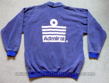 Brighton & Hove Albion Training/Leisure football shirt 1994 - 1997