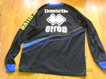 Brighton & Hove Albion Training/Leisure football shirt 2010 - 2011