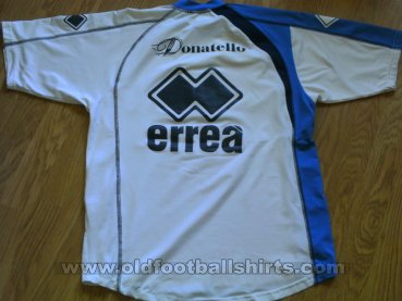 Brighton & Hove Albion Training/Leisure football shirt 2005 - ?