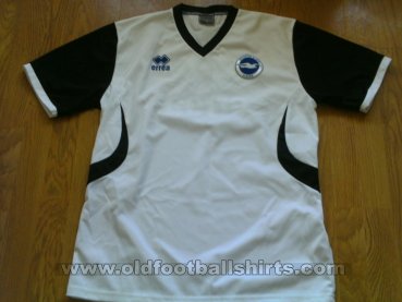 Brighton & Hove Albion Training/Leisure football shirt (unknown year)