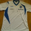 Training/Freizeit Fußball-Trikots 2011 - 2012