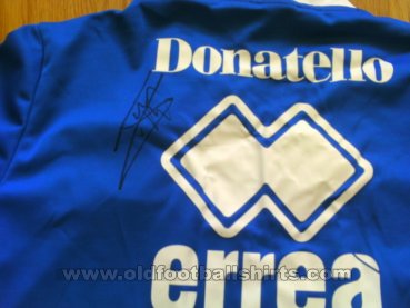 Brighton & Hove Albion Training/Leisure football shirt 2012 - ?