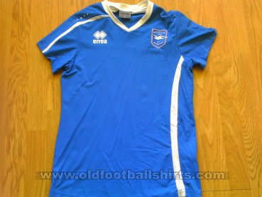 Brighton & Hove Albion Training/Leisure football shirt 2005 - ?