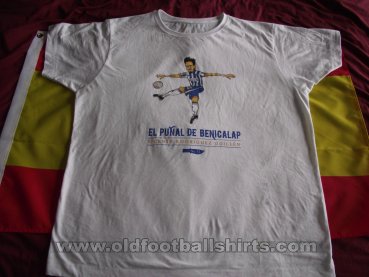 Brighton & Hove Albion Training/Leisure football shirt 2012 - 2013
