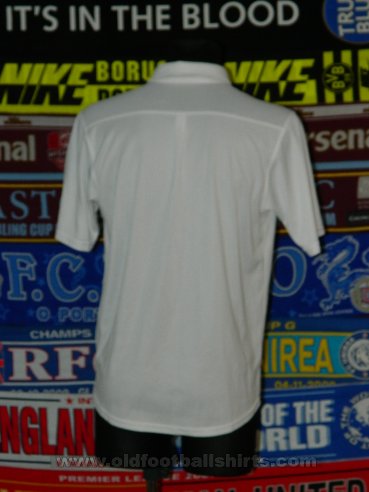 Brighton & Hove Albion Training/Leisure football shirt 2012 - 2014