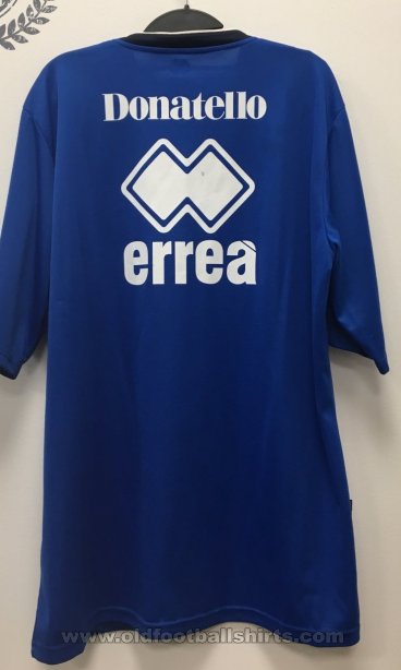 Brighton & Hove Albion Training/Leisure football shirt 2009 - 2010
