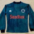Goalkeeper football shirt 1994 - 1997