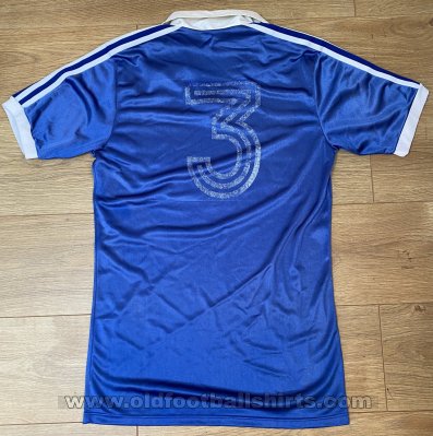 Brighton & Hove Albion Home football shirt 1980 - 1983