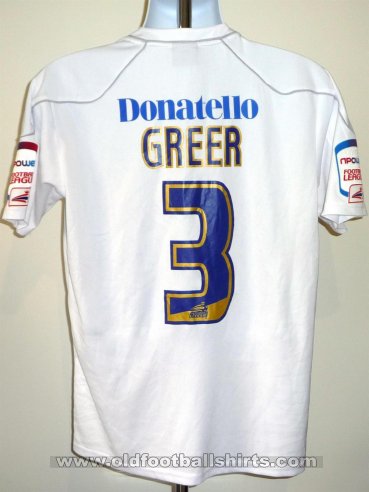 Brighton & Hove Albion Spécial Maillot de foot 2011