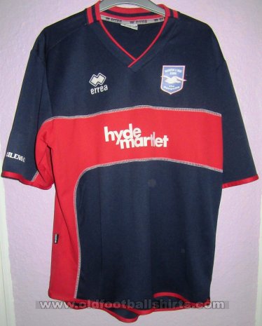 Brighton & Hove Albion Special football shirt 2008 - 2009