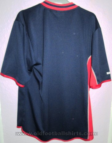 Brighton & Hove Albion Special football shirt 2008 - 2009