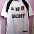 Training/Freizeit Fußball-Trikots 2002 - 2003