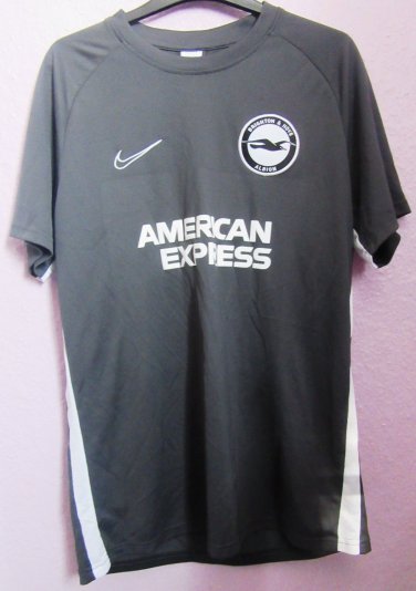 Brighton & Hove Albion Training/Leisure football shirt 2018 - 2019