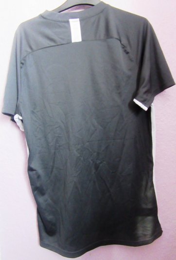Brighton & Hove Albion Training/Leisure football shirt 2018 - 2019