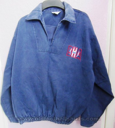 Brighton & Hove Albion Training/Leisure football shirt 1997