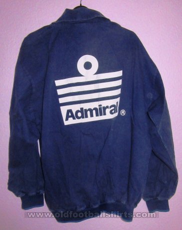 Brighton & Hove Albion Training/Leisure football shirt 1993