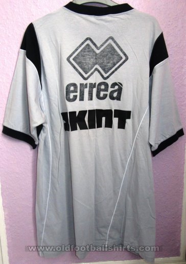 Brighton & Hove Albion Training/Leisure football shirt 2005