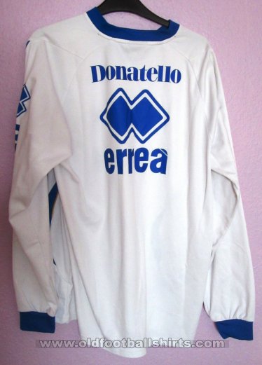 Brighton & Hove Albion Training/Leisure football shirt 2012
