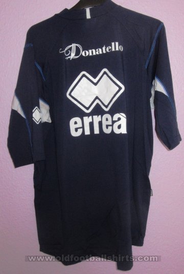 Brighton & Hove Albion Training/Leisure football shirt 2006 - ?
