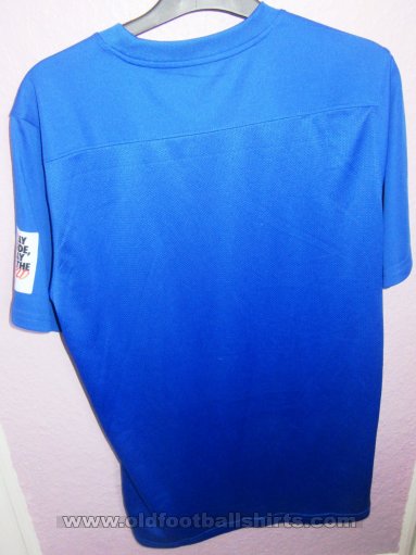 Brighton & Hove Albion Training/Leisure football shirt 2020