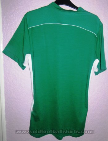Brighton & Hove Albion Training/Leisure football shirt 2013