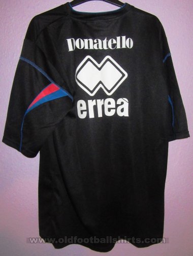 Brighton & Hove Albion Training/Leisure football shirt 2011