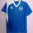 Training/Freizeit Fußball-Trikots 2011 - 2012