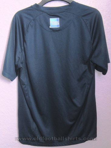 Brighton & Hove Albion Training/Leisure football shirt 2015