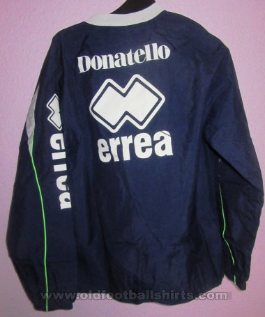 Brighton & Hove Albion Training/Leisure football shirt 2012