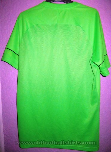 Brighton & Hove Albion Training/Leisure football shirt 2018