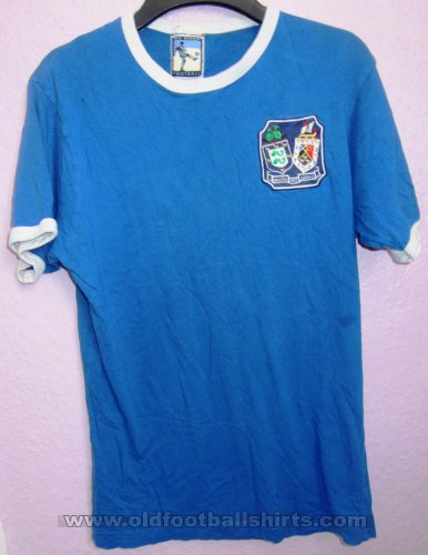 Brighton & Hove Albion Training/Leisure football shirt 2019