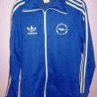 Training/Freizeit Fußball-Trikots 1980 - 1983