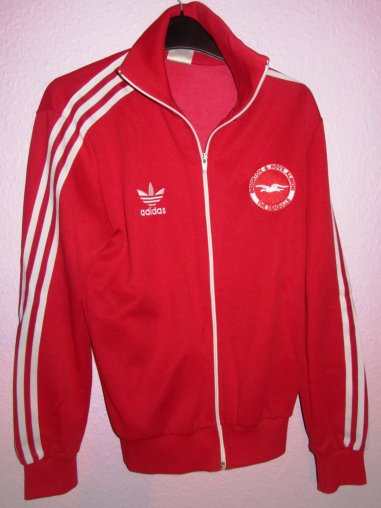 Brighton & Hove Albion Training/Leisure football shirt (unknown year)