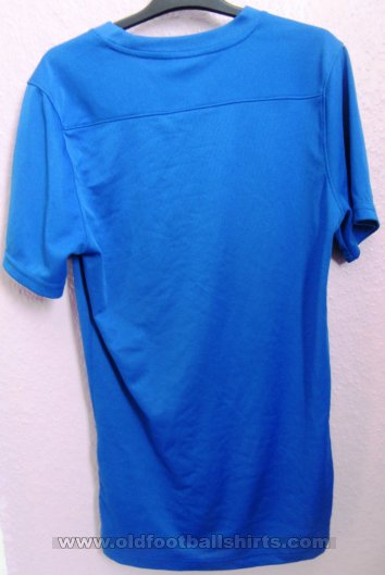 Brighton & Hove Albion Training/Leisure football shirt 2023