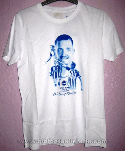 Brighton & Hove Albion Training/Leisure football shirt 2023