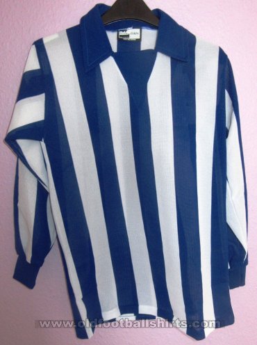 Brighton & Hove Albion Home football shirt 1977