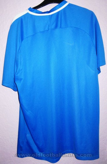 Brighton & Hove Albion Training/Leisure football shirt 2018 - 2019