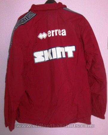 Brighton & Hove Albion Training/Leisure football shirt 2006 - 2008