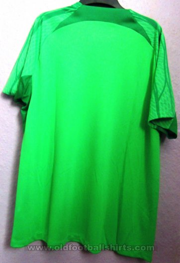 Brighton & Hove Albion Training/Leisure football shirt 2023 - 2024