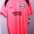 Training/Freizeit Fußball-Trikots 2024 - 2025