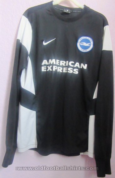 Brighton & Hove Albion Training/Leisure football shirt 2014 - 2015