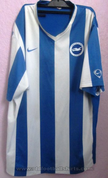 Brighton & Hove Albion Special football shirt 2019 - 2020