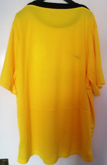 Brighton & Hove Albion Training/Leisure football shirt 2024 - 2025