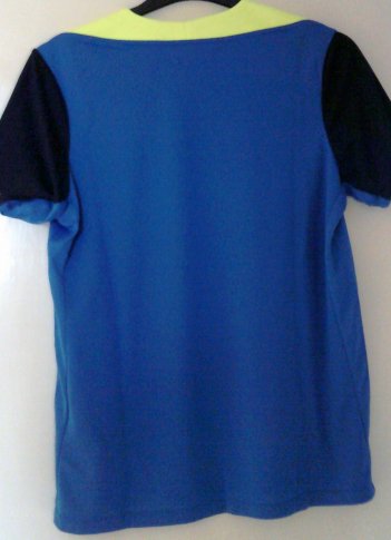 Brighton & Hove Albion Training/Leisure football shirt 2024 - 2025