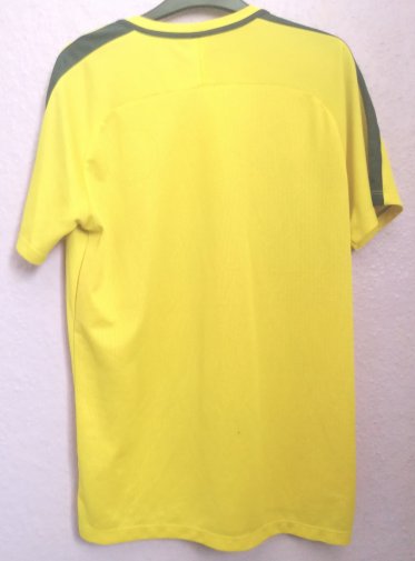 Brighton & Hove Albion Training/Leisure football shirt 2018 - 2019