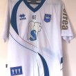 Training/Freizeit Fußball-Trikots 2010 - 2011