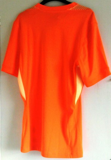 Brighton & Hove Albion Goalkeeper football shirt 2025 - 2026