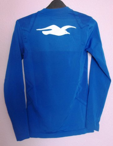 Brighton & Hove Albion Training/Leisure football shirt 2012