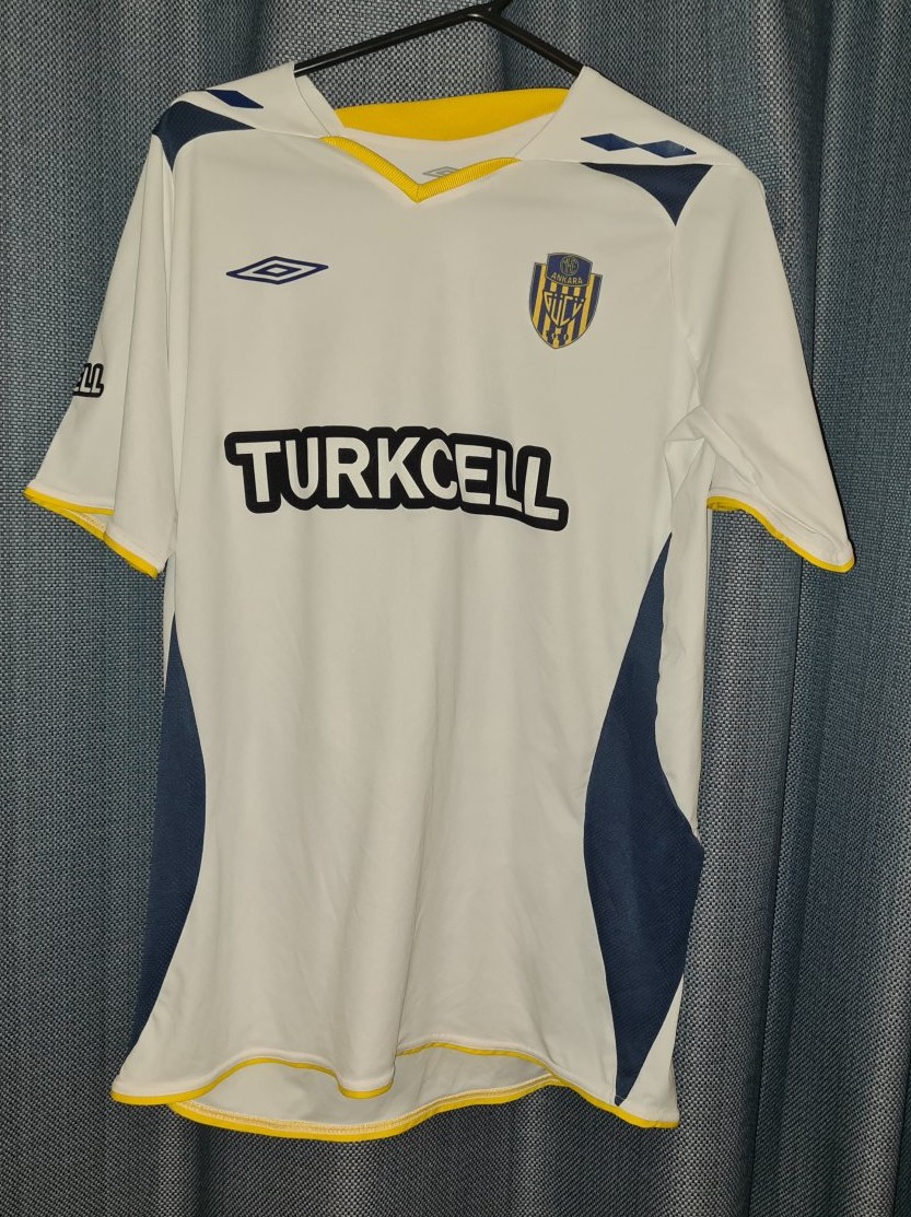 Turkey Football Club President Punches Referee At A Top-Flight Match