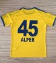MKE Ankaragucu Away football shirt 2018 - 2019